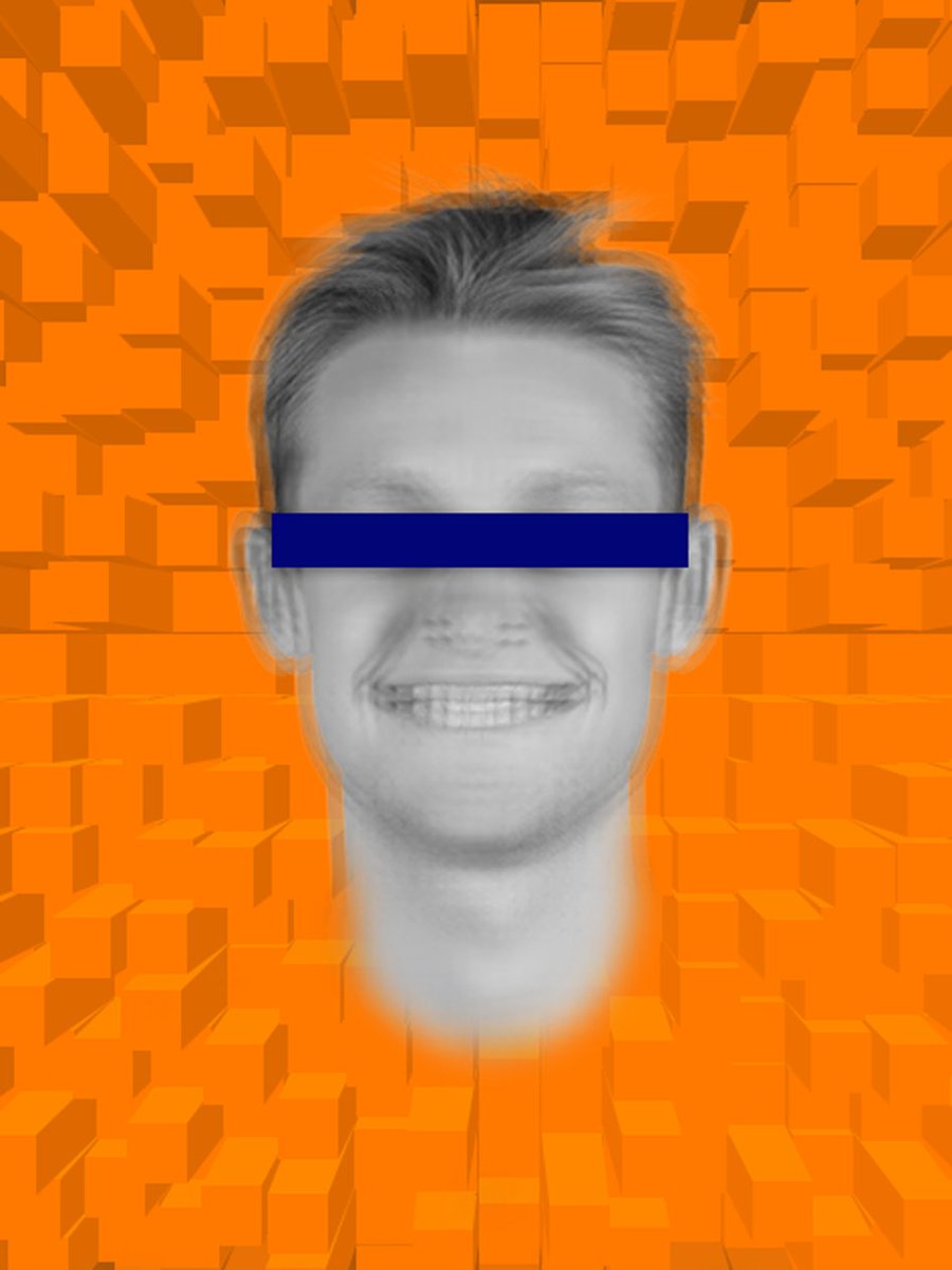 FootiesNft's tweet photo. NOW ON SALE FOR 24h🏁

Dutch master Frenkie de Jong for 2 LUNA 💰🌖

https://t.co/kkrTHVgmkB

#NFT #Footies https://t.co/qDsY2ZrGBW