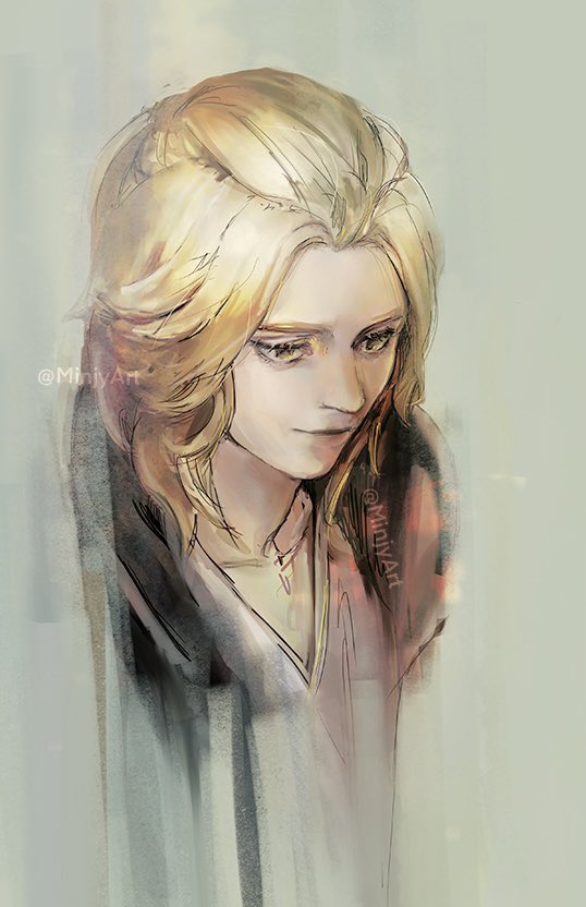 minjyart's tweet photo. Rough #Mikey from #TokyoRevengers :) #manjirosano https://t.co/HJ7Kg4W2q8