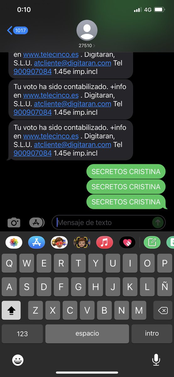 martassa69's tweet photo. Soy yo o empiezan a tardar para contabilizaar??? No me está contando los ultimooos #LluevePorAdara https://t.co/qMWTvmujJj