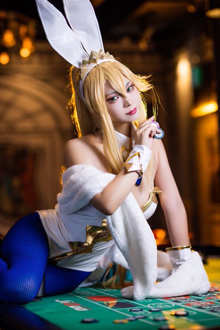 コスプレイヤーろむのTwitter画像20