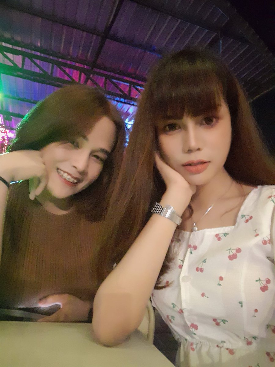chok0708's tweet photo. ขอเรียบร้อย 1 วันส่งเพื่อนสาว🥺 แล้วเจอกันใหม่ #สาวสอง #รังสิต #ลำลูกกา #ปทุมธานี #ดอนเมือง #สะพานใหม่ #บางเขน #พหลโยธิน #เรียลชาย #เรียลมหาลัย #เรียลมัธยม #ทหารอากาศ #ตำรวจ #แยกคปอ #นักเรียนจ่าอากาศ #ทบ
#ทอ #นัดเย็ด #FWB #ladyboy #ทรานเจนเดอร์
#transender #พหล52 https://t.co/9uAh4M9W4U