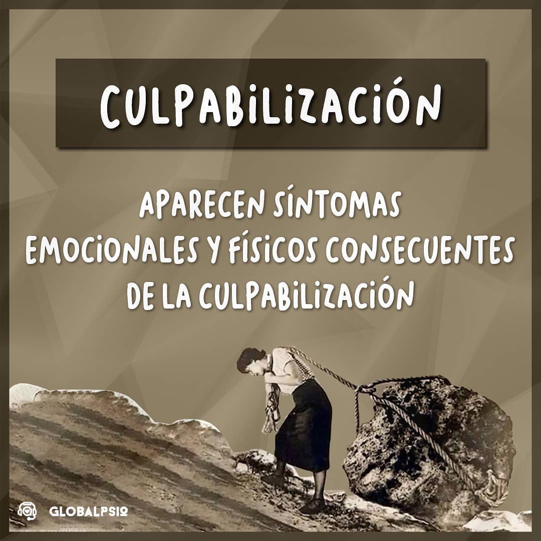 CinigFi's tweet photo. No carguemos con cosas que no nos corresponden 🙅🏻♀️🙅🏻♂️ el que te hagan sentir culpa por lo ajeno o lo que no te corresponde es otro tipo de violencia😓 y debemos erradicarla.‼️
🎨: psico__marianabueno
#PorUnaFIsinViolencia #InformandoEnLaFI #culpabilizar #25N #UNAMLibreDeViolencia https://t.co/rnqCMtvy5E