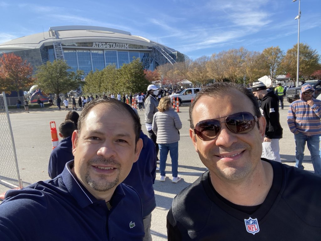 roborgonz's tweet image. #cowboysnation