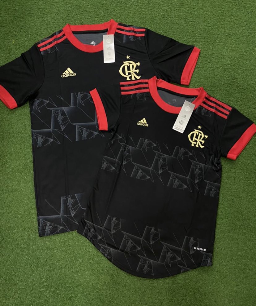 GolacoImport_'s tweet photo. Kit mozão manto 3 🖤❤️🖤❤️
Garanta já o seu para final de sábado, poucas unidades 
Entregamos em todo RJ https://t.co/tptBzx1oqG