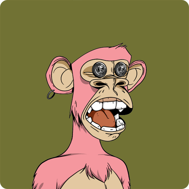 nftbooms's tweet photo. Bored Ape Yacht Club

In Opensea

55 ETH ($246,838.90)

#nft #nftart #nftartist #nfts #instagood #art #collection #boredapeyachtclub https://t.co/rnXc9v8UJa
