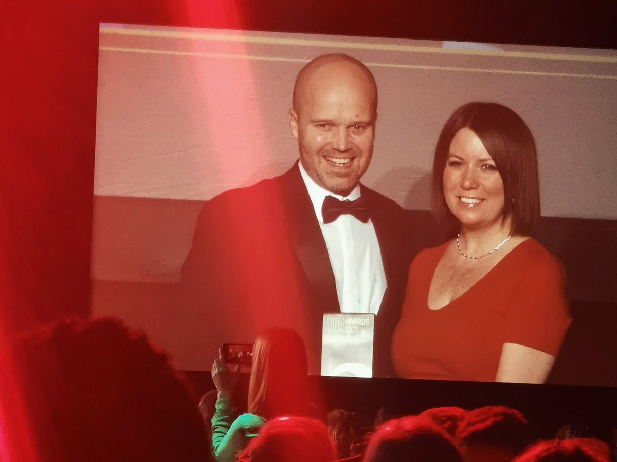 Mel Leitch (@melleitch) on Twitter photo We are brining it home 😁 well done Andy Filby outstanding technician of the year 2021 <a href="/UniofNewcastle/">Newcastle University</a> #THEAwards We are brining it home 😁 well done Andy Filby outstanding technician of the year 2021 <a href="/UniofNewcastle/">Newcastle University</a> #THEAwards