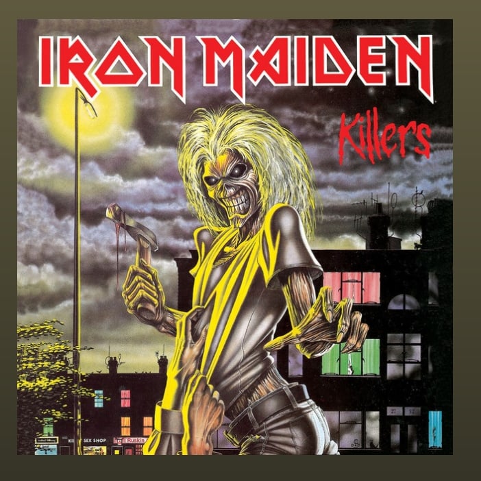 maidenazpod's tweet photo. The late great Martin "Man of many Nicknames" Birch had a good run 40 years back in 1981 with a heavy hand in all these legendary LPs. Rest in Peace and Power!
#killers #ironmaiden #producer #themobrules #blacksabbath #fireofunknownorigin #BlueOysterCult #heavymetal #MartinBirch https://t.co/VCghEW6jCo