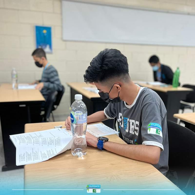 Supérate Raíces tweet media