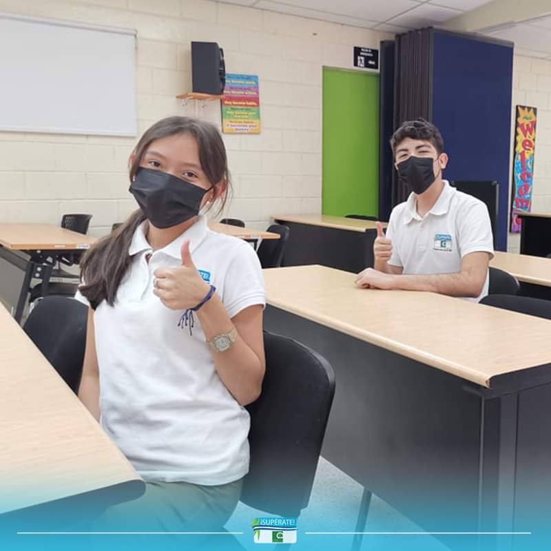 Supérate Raíces tweet media