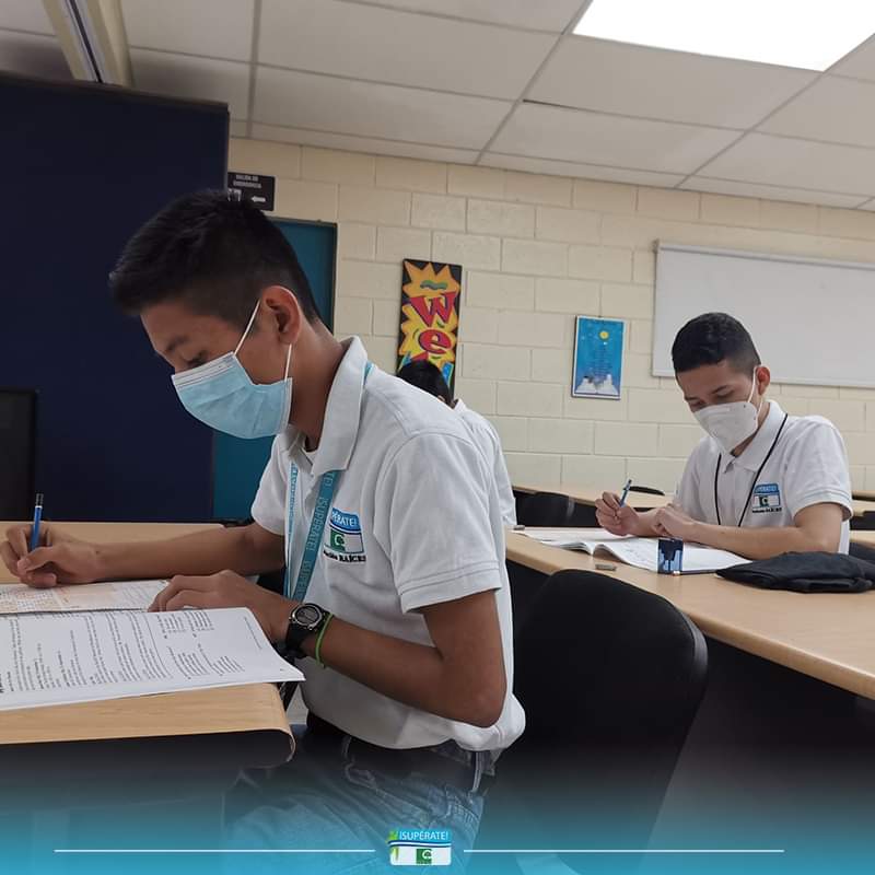 Supérate Raíces tweet media