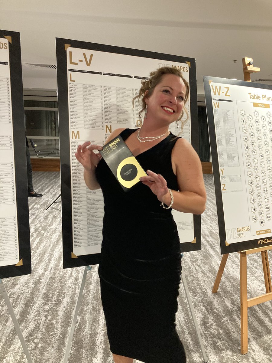 Esther Kent tweet media