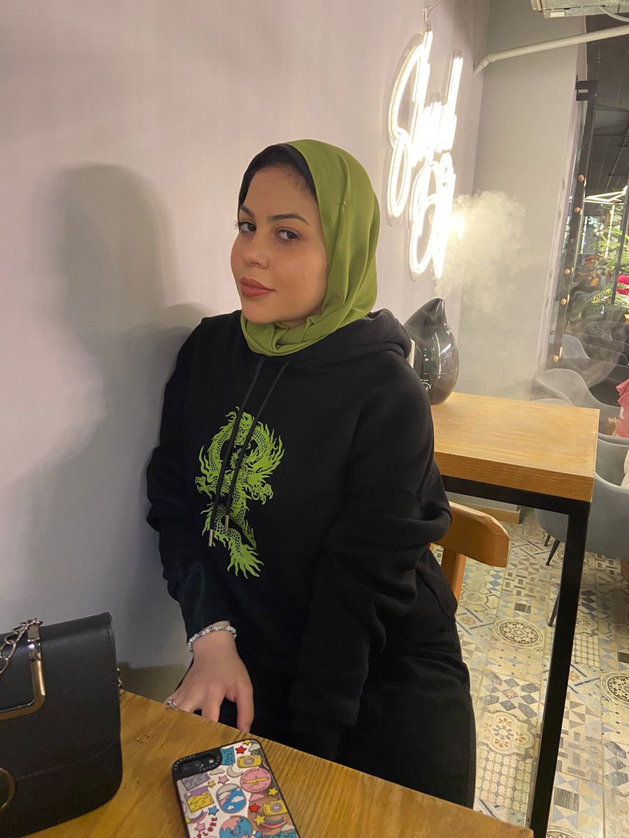 noor_m7mdd's tweet photo. I’m 99% angel , but ohh that 1% 🖤😈 https://t.co/nuv7VZLSbe