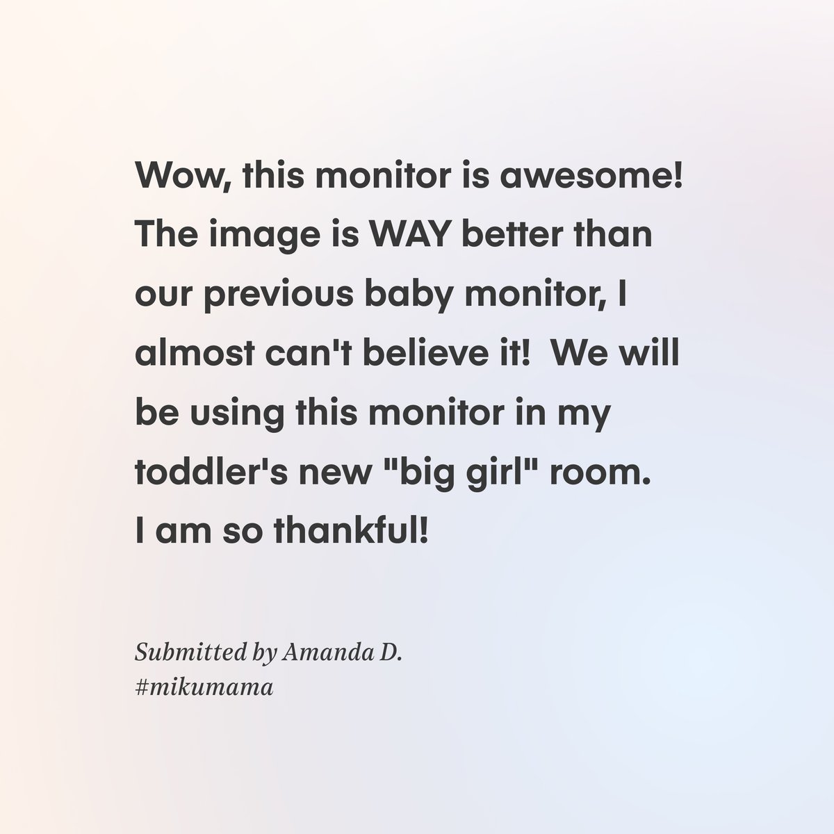 🧡 We have so much to be thankful for this year, especially all the families who’ve welcomed us into your growing household! 🧡 Happy Thanksgiving!