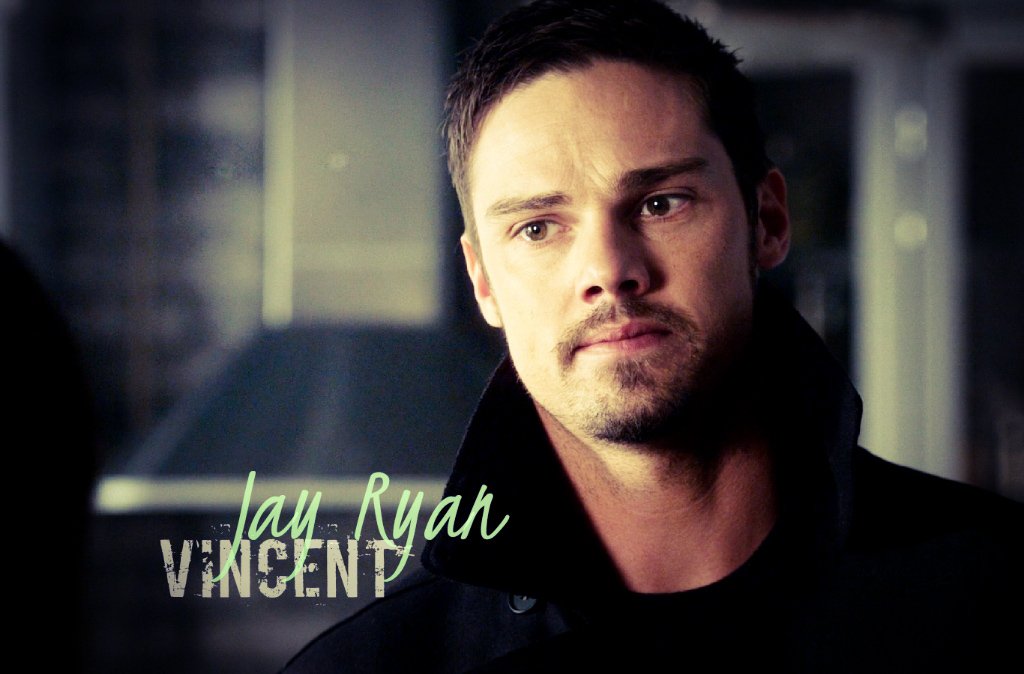 Till Death - Episode 2.13 Beauty and the Beast, watched it countless times - still love it 😍 #JayRyan #BATB #BATBMagic #Beasties