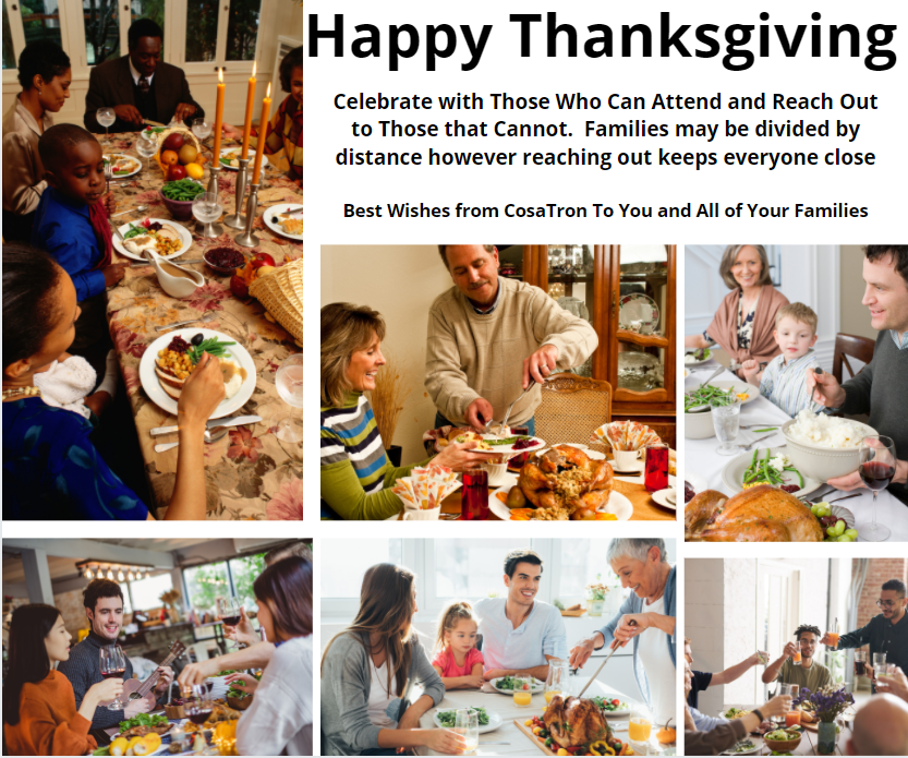cosatron's tweet photo. CosaTron hopes all are enjoying the holiday https://t.co/bVD69g0xxR