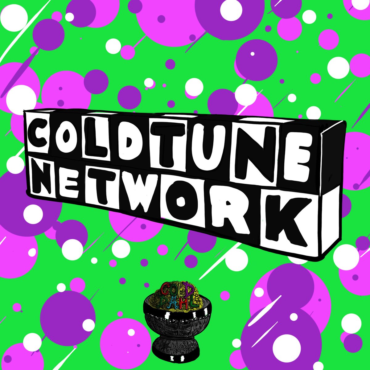 cold_dahl's tweet photo. Cold Dahl introduces ‘COLDTUNE NETWORK’ bringing you British Bootleg Bangers from you fav kids TV shows. 1st 5 one of a kind Just minted on @NafterApp
https://t.co/Bv6r5FE6ys
#CartoonNetwork #colddahl #nafter #nft #nftcollector #NFTcollection #NFTCommunity #RARENFT #animation https://t.co/wJ0niZQJgw