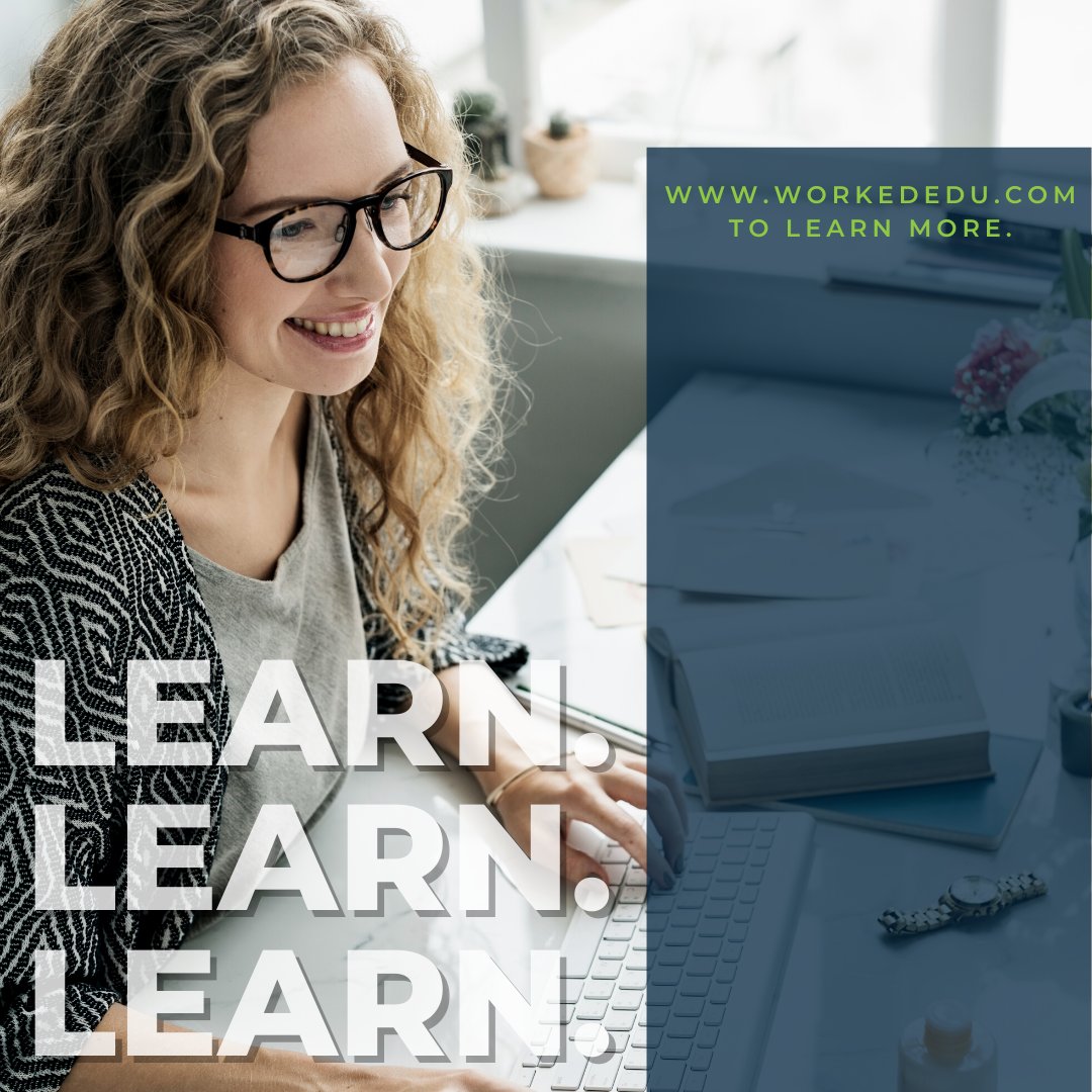"The only source of knowledge is experience" - Albert Einstein.
​
​From discovery to development, our programs sustain student engagement throughout pathways to industry.
​
​Visit workededu.com to learn more.