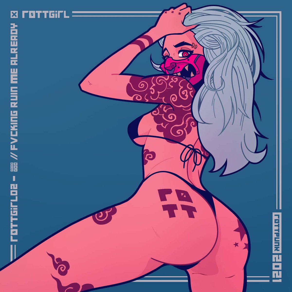 R0ttPunk's tweet photo. r0ttgirl can fvcking ruin me already https://t.co/ReX5LhelEB
