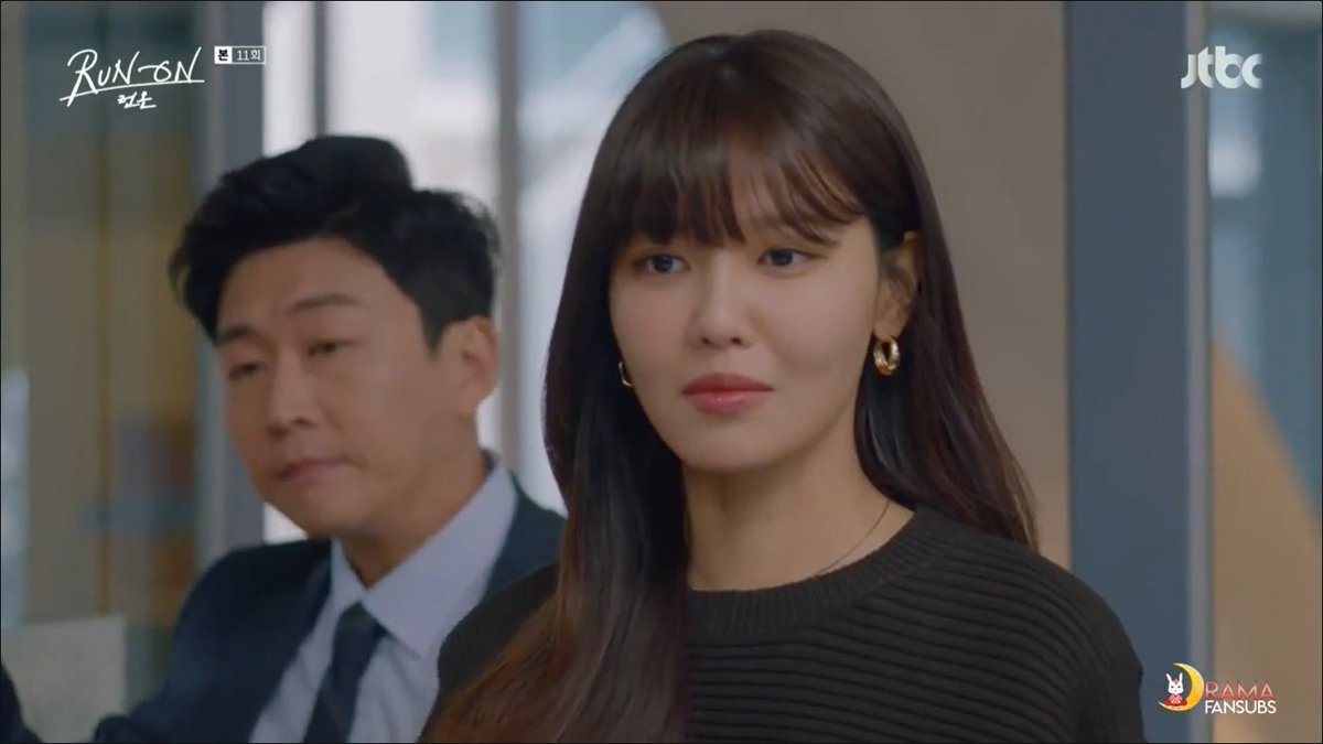 _antiromance's tweet photo. Tenho um crush tão grande nessa mulher, meu Deus!
#RunOnEp11 #RunOn https://t.co/8l4qa7V2wH