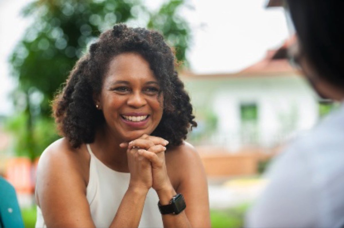 Les comparto la entrevista que le hice a <a href="/raisabanfield/">Raisa Banfield #PanamáSoberana🇵🇦</a> 

Agradeció su paso por la Alcaldía, pero dice que desde ahora seguirá aportando al país desde el sector privado.

“Mi servicio militar ya lo cumplí”, dijo sobre sus aspiraciones políticas.

destinopanama.com.pa/2021/11/25/mi-…