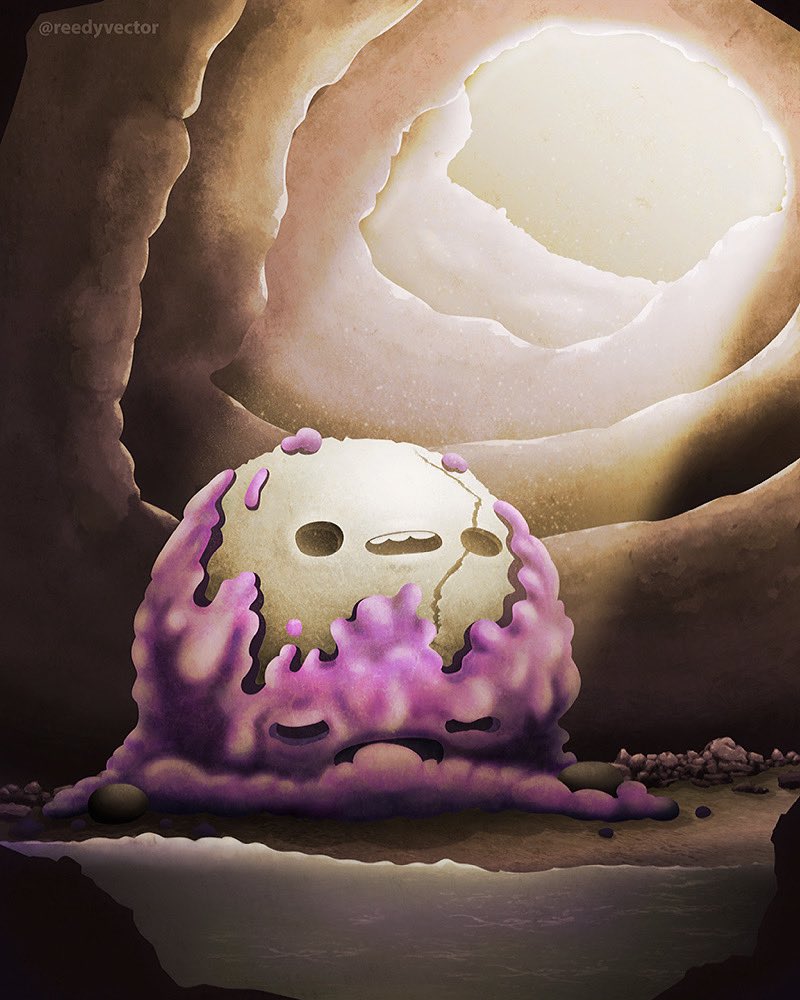 ReedyVector tweet media