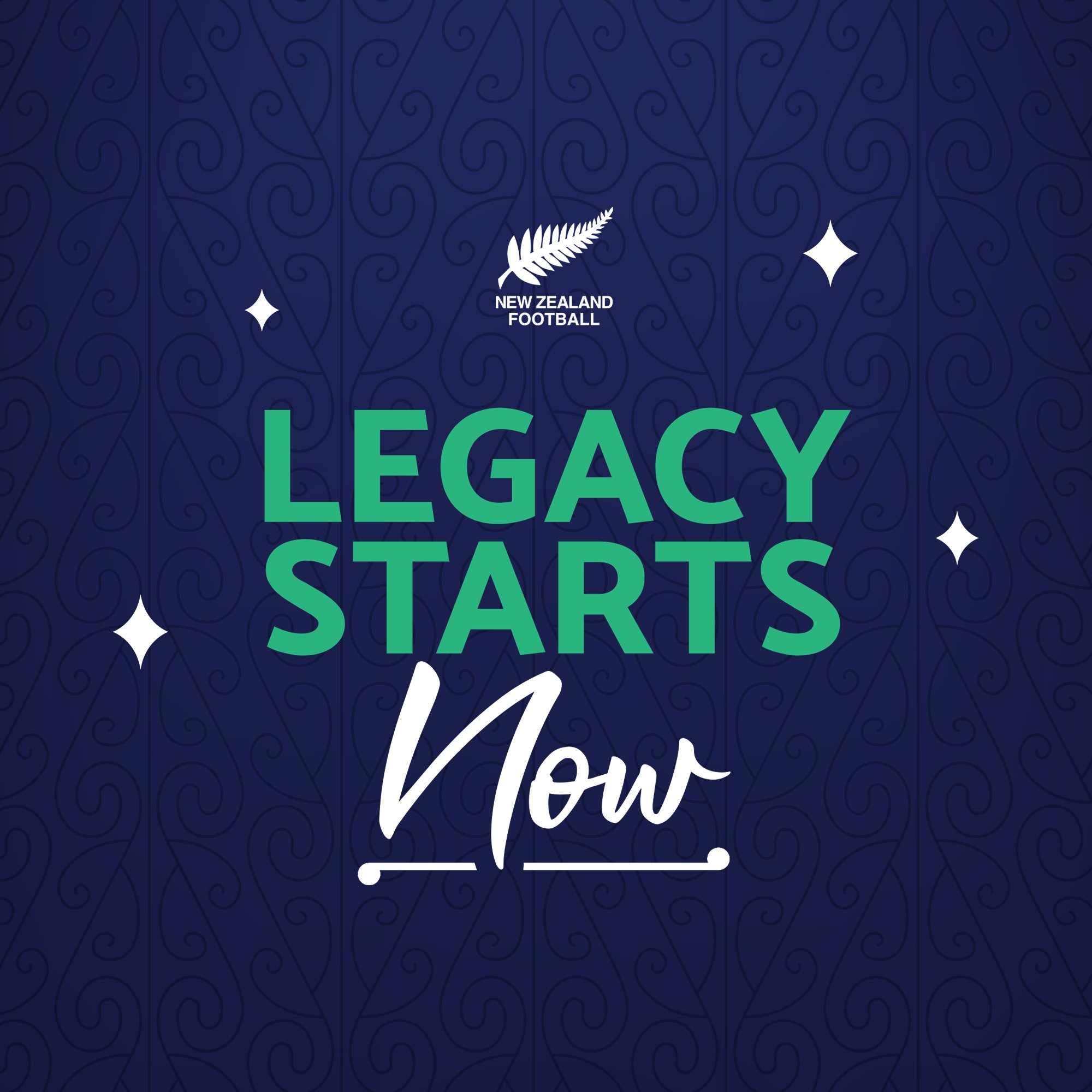 Foot Streaming Twitter New Zealand Football on Twitter: "Watch live as we announce our legacy plan  for the @FIFAWWC 2023! ▶️ Streaming now at https://t.co/mVHt7EmoOT  #legacystartsnow https://t.co/g19rTSBa98" / Twitter