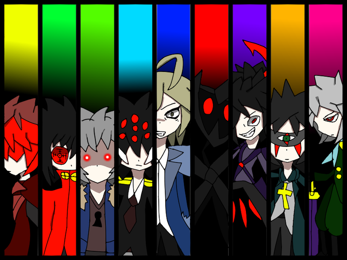 構図 高画質 のtwitterイラスト検索結果