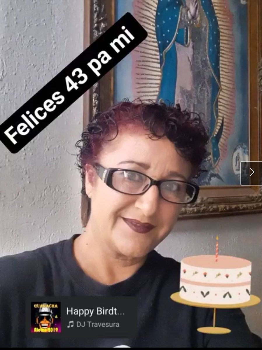 Muy agradecida con la vida!!!!