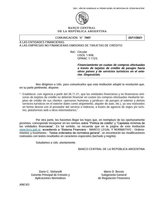 pablowasserman's tweet photo. - compren #bitcoin
- no dejen 1 peso en el banco mas que para el día a día
- declaren lo mínimo posible
- abran LLC y cuenta en el exterior
- exterioricen su economía personal
- trabajen para afuera
- vendan cripto p2p no en plataformas locales

bien alineados los incentivos eh👍 https://t.co/uy4z18tOC4