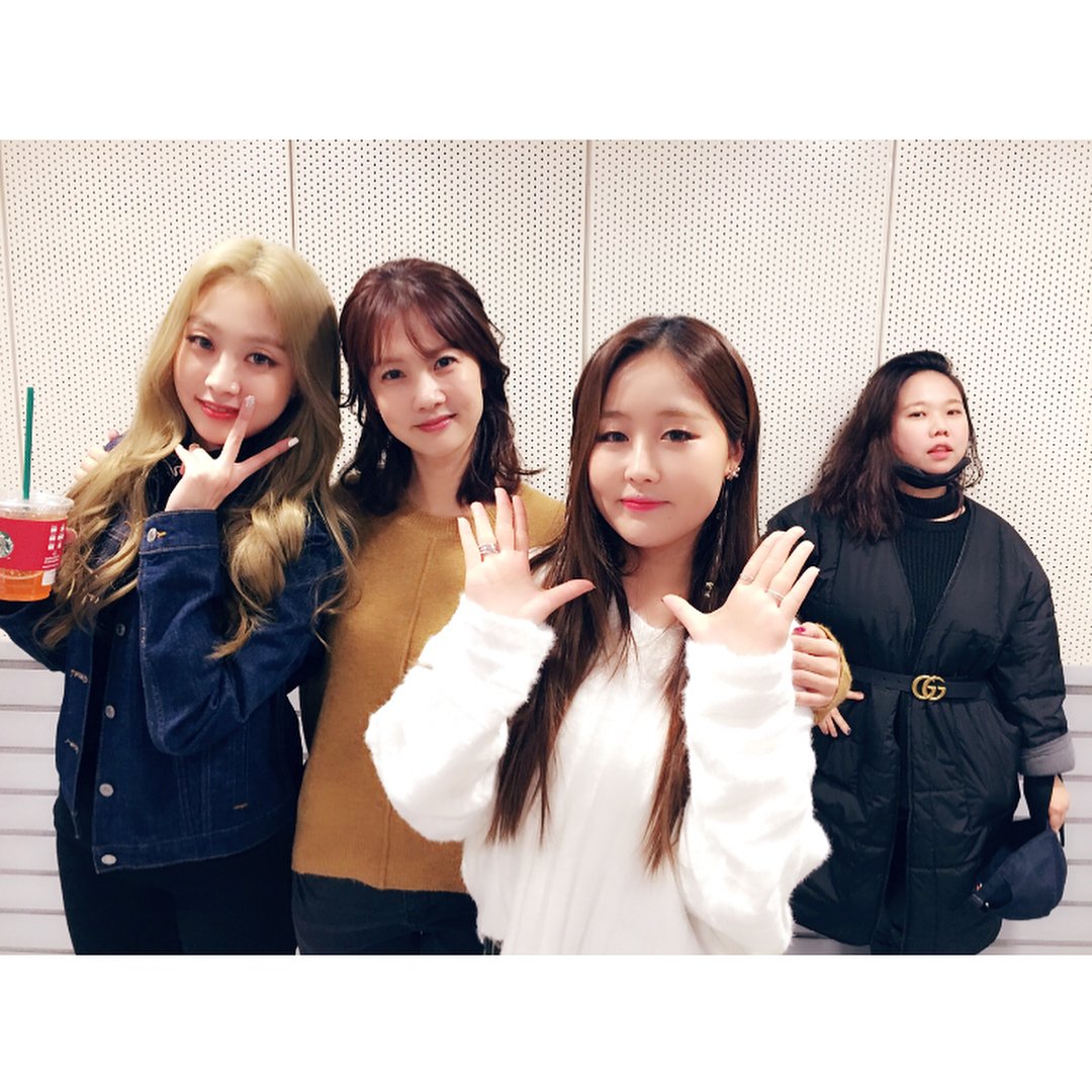 timeto_jisoo's tweet photo. 171126 박소현의 러브게임 인스타그램
https://t.co/nz716HmuNB
#러블리즈 #Lovelyz #서지수 @Official_LVLZ https://t.co/qWtMHQjbnC