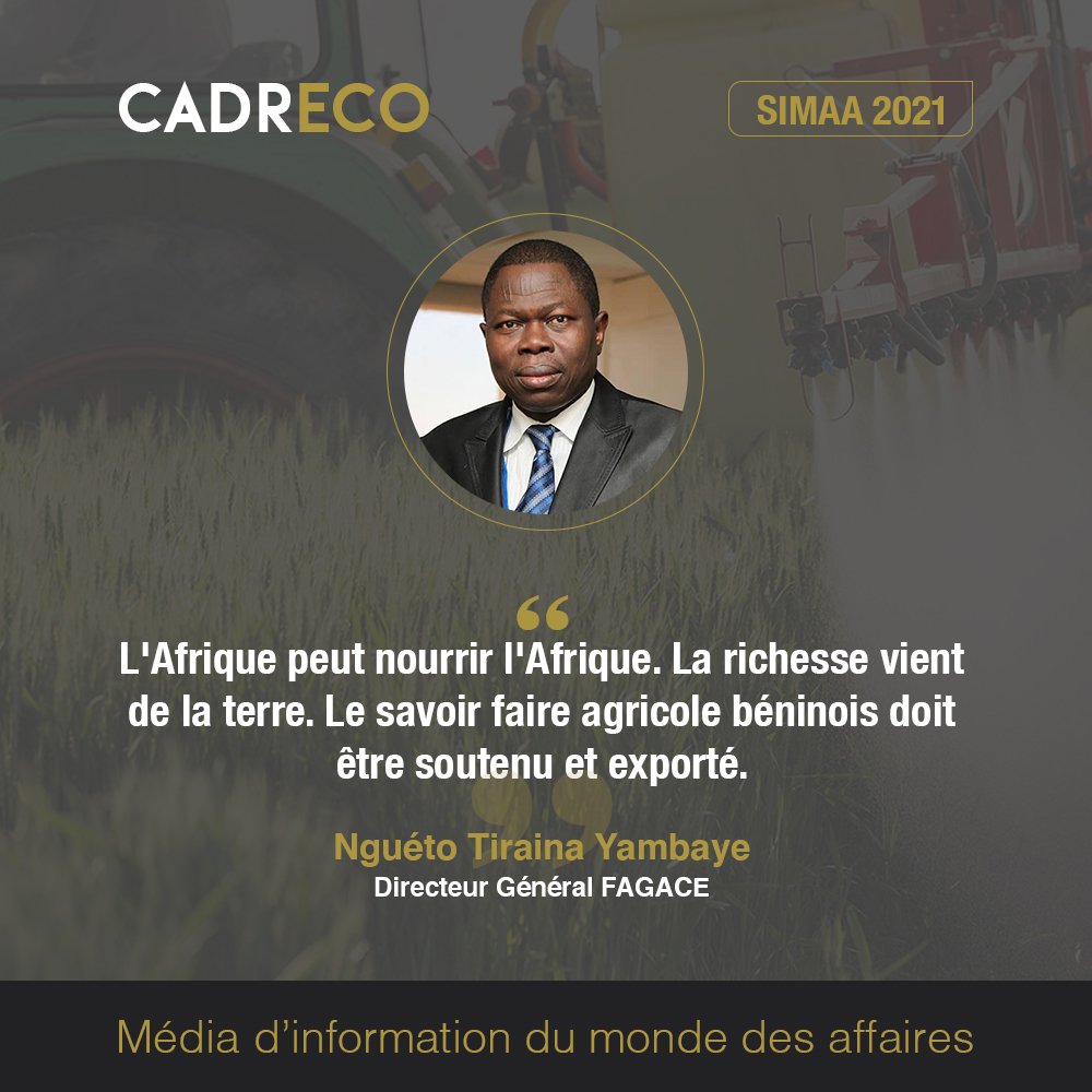 CADRECOMEDIA's tweet photo. #SIMAA #CADRRCO #Waseho https://t.co/FCEdufnITA