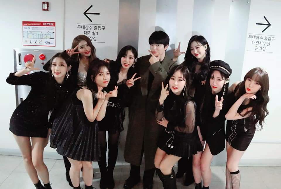 timeto_jisoo's tweet photo. 181126 러블리즈 공식 트위터 
#러블리즈 #Lovelyz #서지수 @Official_LVLZ https://t.co/iGnBHJ497n