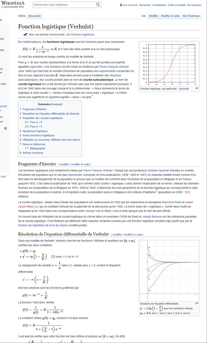 herodote1789's tweet image. je l'ai nommé frankenvirus, un monstre, la courbe sigmoïde est stratosphérique !! le pire du pire, on va morfler. #Darwin #LogisticFunction viral ecology