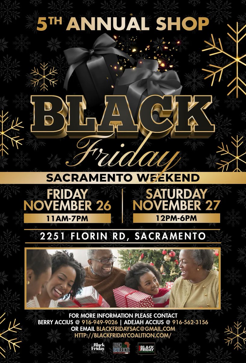 Black Child Legacy tweet media