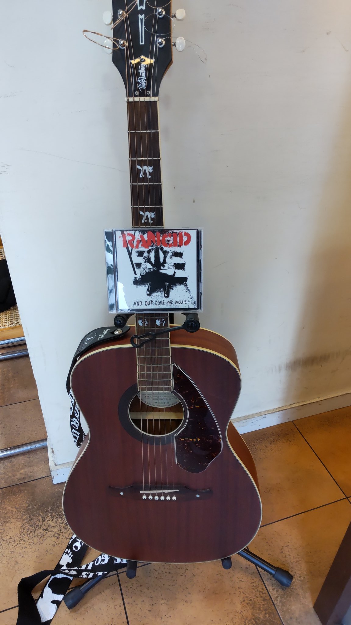 Happy Birthday
Tim Armstrong

It s an eternal longing.  