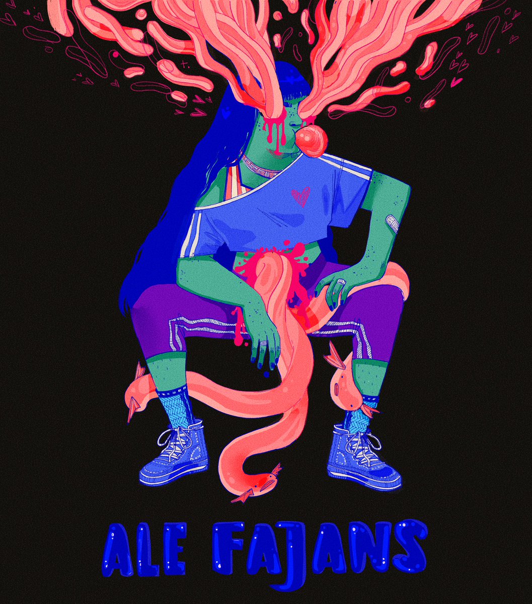 Long time no art, eh.