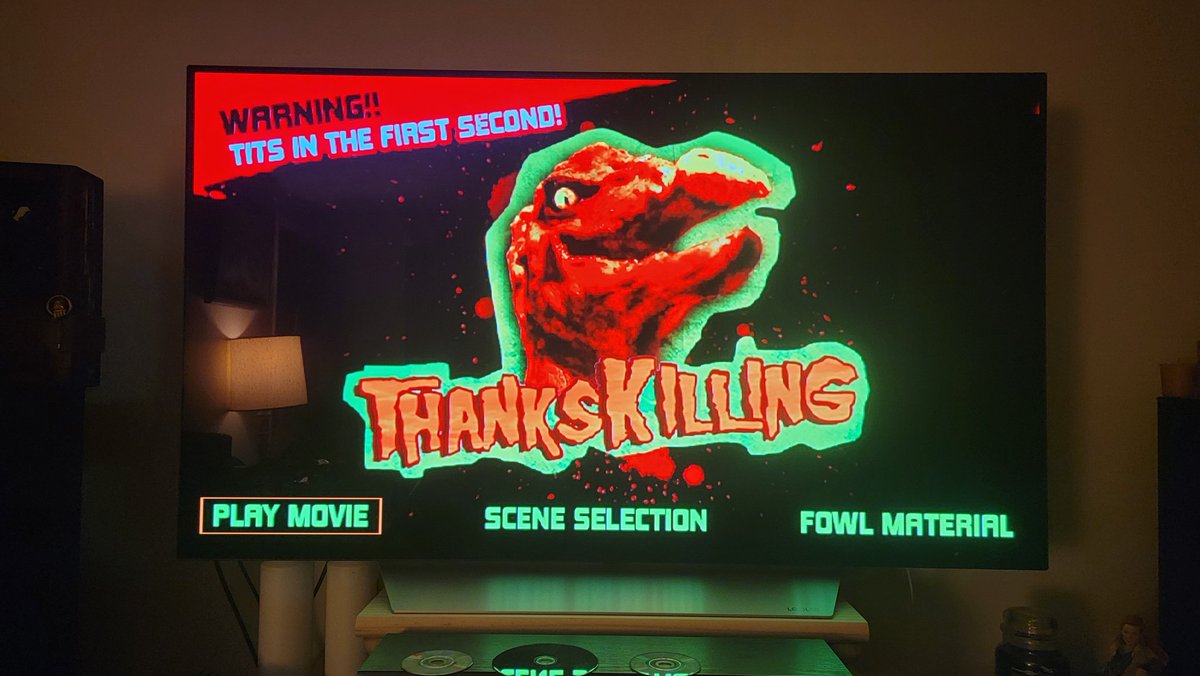 <a href="/TheTurkie/">Turkie</a> <a href="/Tubi/">Tubi</a> Time for my annual viewing!