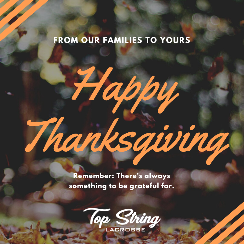 Top String Lacrosse tweet media