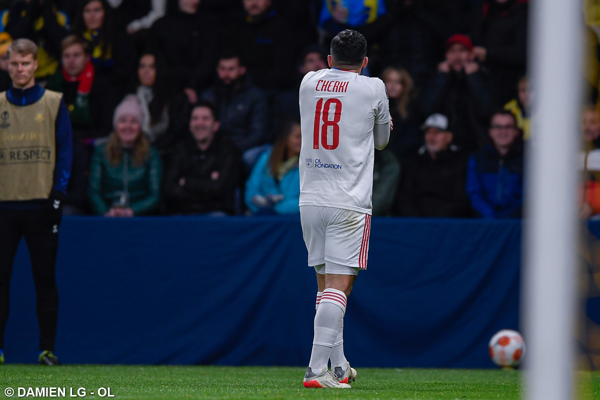 OL's tweet photo. 🆕 𝑷𝒓𝒆𝒎𝒊𝒆𝒓𝒔 𝒃𝒖𝒕𝒔 de la saison
✨ 𝑷𝒓𝒆𝒎𝒊𝒆𝒓𝒔 𝒃𝒖𝒕𝒔 en Coupe d'Europe
🥇 𝑷𝒍𝒖𝒔 𝒋𝒆𝒖𝒏𝒆 𝒋𝒐𝒖𝒆𝒖𝒓 de l'OL auteur d'un doublé en Coupe d'Europe

Qᴜᴇʟ ᴍᴀᴛᴄʜ ᴅᴇ @rayan_cherki 💥🔴🔵

#BIFOL #UEL https://t.co/2oSDi1IvCW