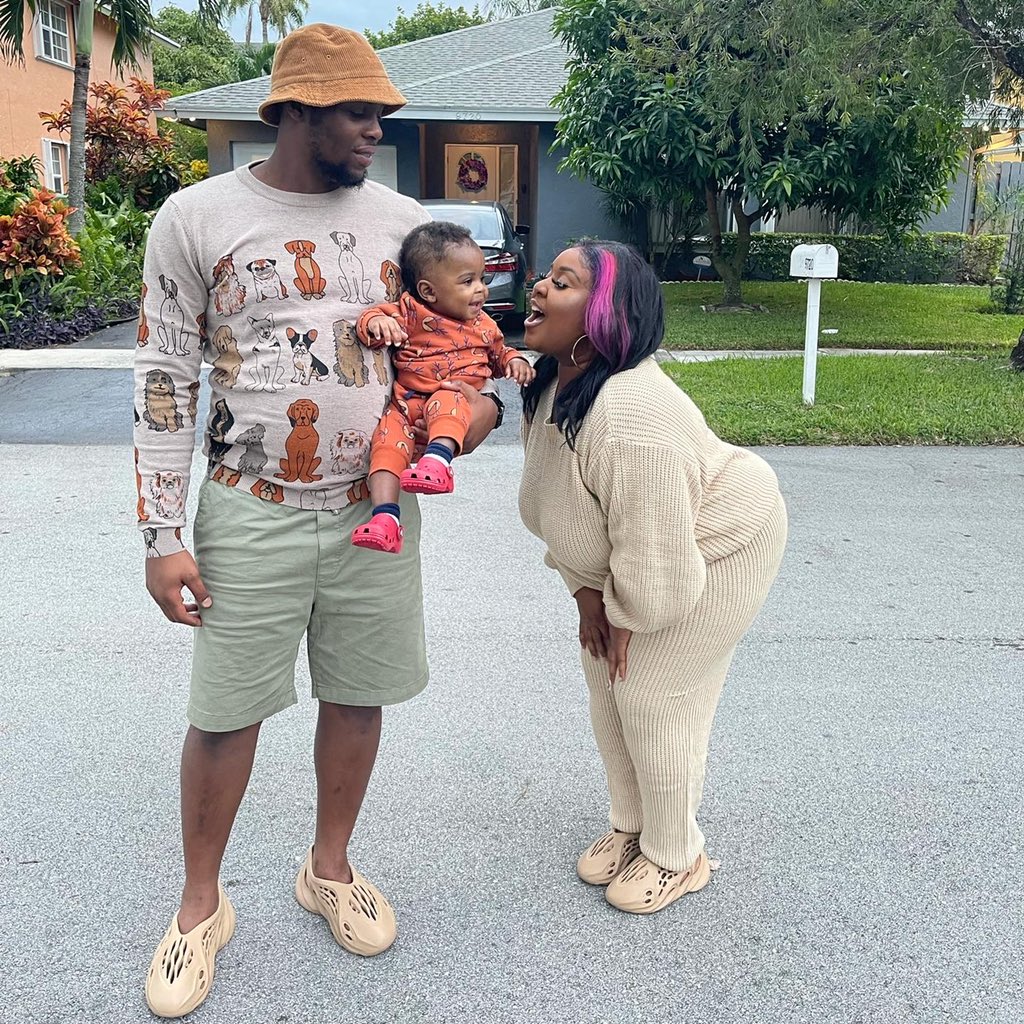 Happy thanksgiving from my family to yours ♥️