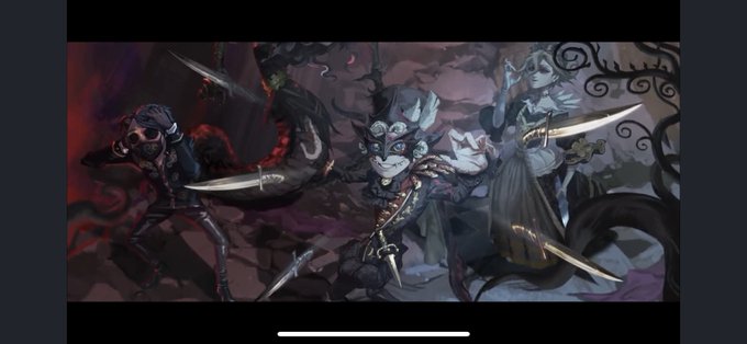 Fffoxtroteeechoさんのイラストまとめ