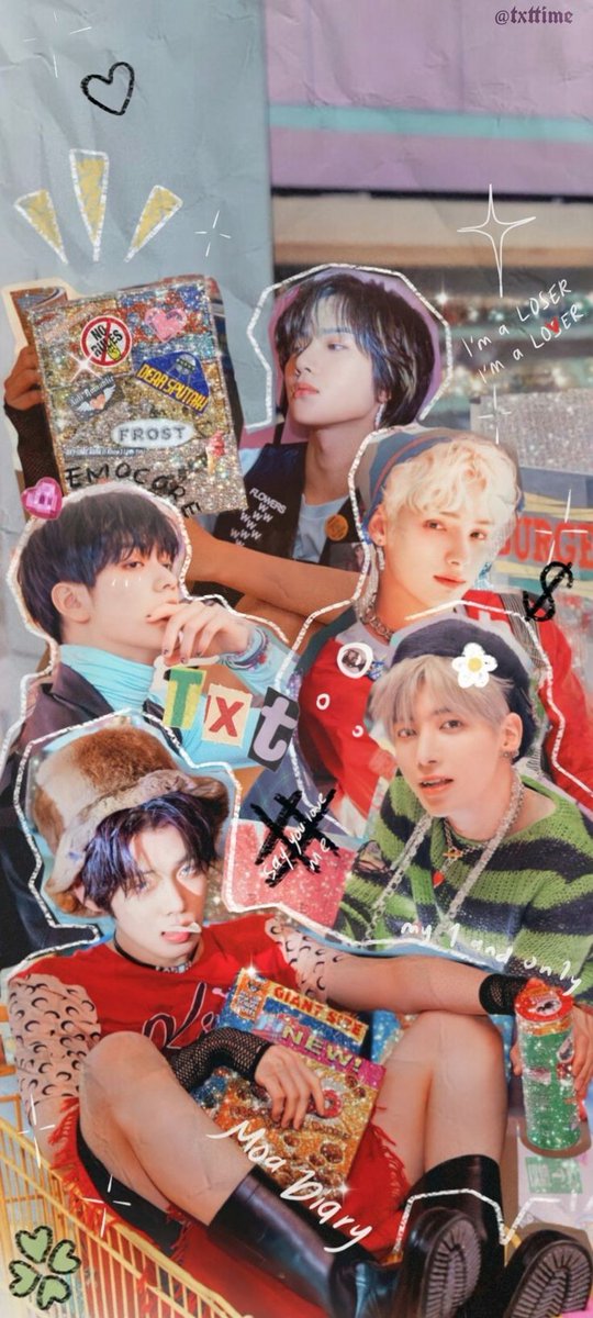 ArmyIndiraa's tweet photo. @support_Votings @GiantBaby_D Sigan votando por TXT https://t.co/8QzriuUuVF