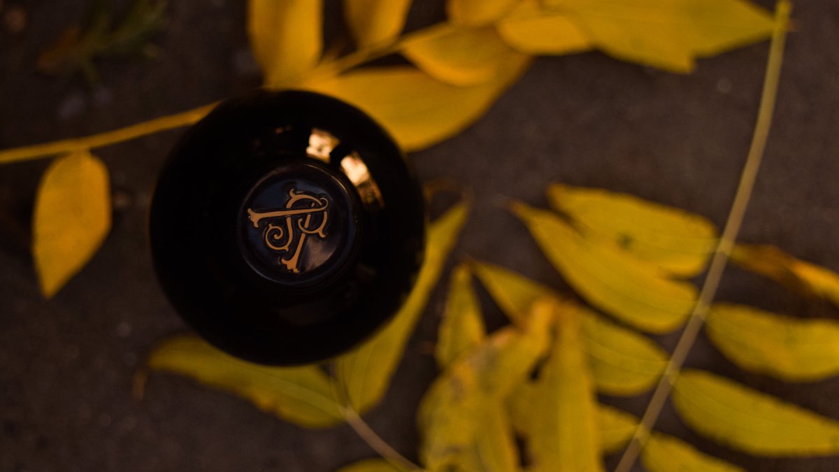 Whether you're a loyal customer, a Member, a one-time taster, or a follower, thank you for supporting our small family winery. We hope you have an incredible feast today to celebrate the people, places, &amp; accomplishments in your life. Cheers to you and Happy Thanksgiving! 🦃🍷✨