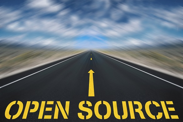Team_vcv's tweet photo. De strategische waarde van #Opensource ziet zo langzamerhand iedereen, behalve de minister van @MinBZK https://t.co/4kNmGokjEZ https://t.co/OnoKiF4eYs