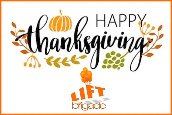 Happy Thanksgiving! Hope you all have a wonderful holiday surrounded by loved ones eating aaaaall the good food 🍗🥧🌽youtu.be/Eo5ZLdbcZsk