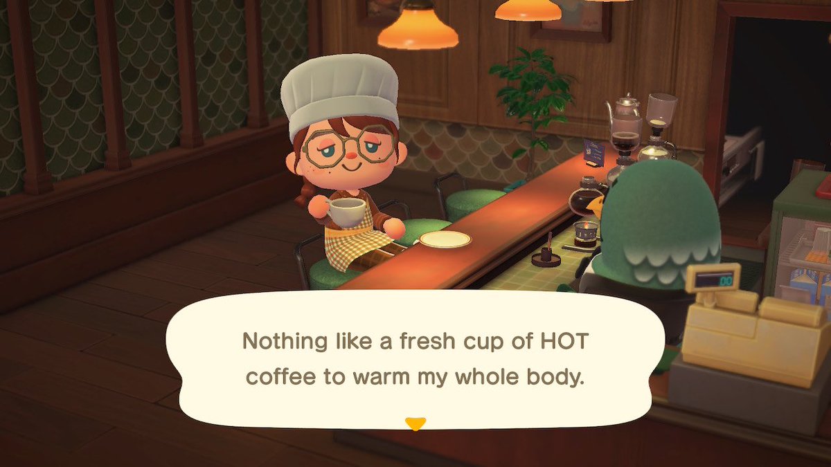 Happy Turkey day! Outfit by my lovely friend <a href="/OMGiiWii/">GiiH's Animal Crossing Designs</a>