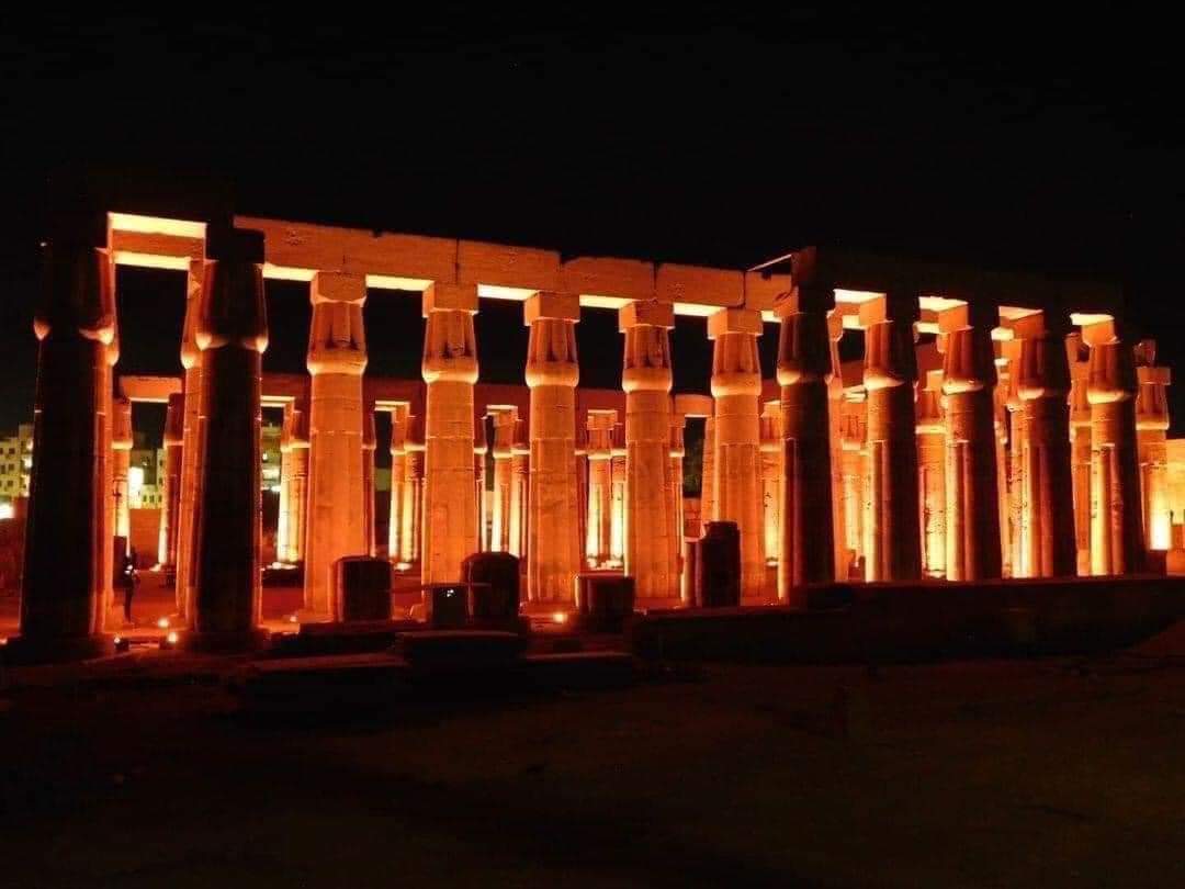 AseelSoliman_'s tweet photo. This is Egypt 😍😍
"The King’s Festivities Road"
❤️❤️❤️❤️❤️❤️❤️❤️❤️
#طريق_الكباش https://t.co/phJrOUuBXv
