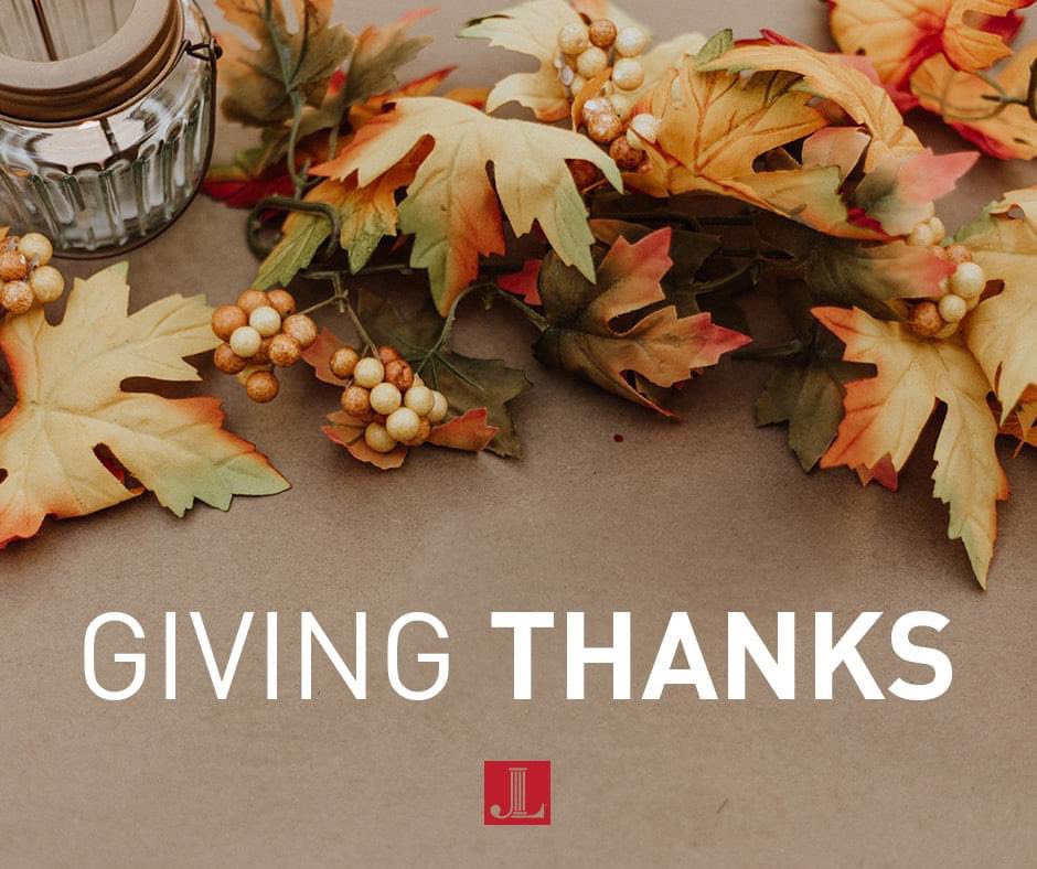 JLGASPAC's tweet photo. Happy Thanksgiving! https://t.co/Yppiu6arPD
