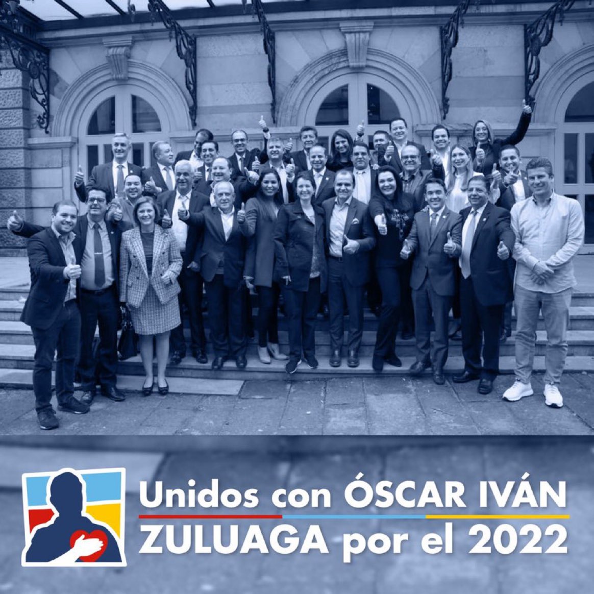 Nubia Stella Martínez tweet media