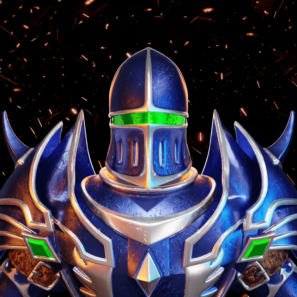 MrYellow1899's tweet photo. @cryptonianusman OMFG that is stupidly awesome. My best one ....... so far #NFTS #SolanaNFTs #NFTCollections #NFTCollectibles #NFTCommunity #Knightdom
Get them on @MagicEden_NFT @Knightdomsol1 revealing now and you can get unrevealed. Still loads of 1/1 to be revealed. https://t.co/AkOK9RxINZ https://t.co/cCLcWfs95Y